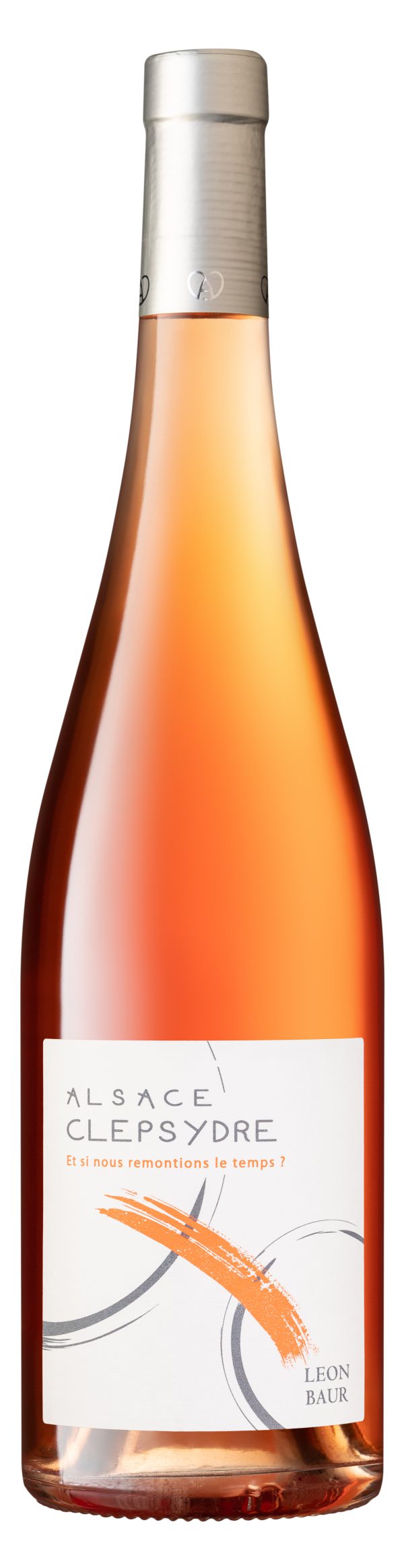 CLEPSYDRE 2024 (Orange Wine)